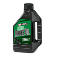 MXA Mineral Brake Oil