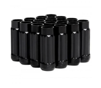 BX 12P17 Tuner Lug Nuts