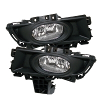 SPY Fog Lights