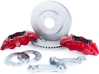 ALC Front Brake Kits