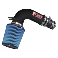 INJ Power-Flow Intake