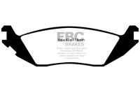 EBC Ultimax2 Brake Pad Sets