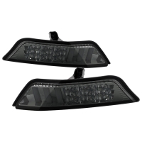 SPY Daytime Running Lights