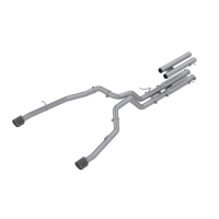 MBRP Catback Exhaust 304