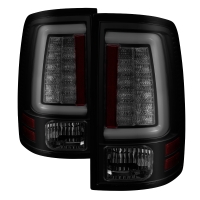 SPY LED Tail Lights