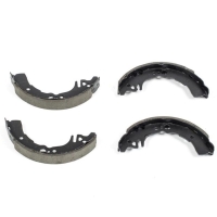 PSB Autospecialty Brake Shoes