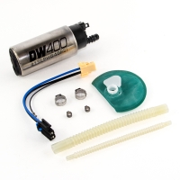 DW DW400 Fuel Pump w/Kit