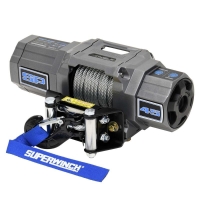 SUW Powersports SP Series Winches