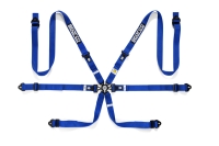 SPA 6PT Harness/Belt