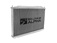 SK Alpha Radiators