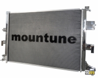 MTN Radiator Upgrades