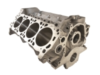 FR Engine Blocks