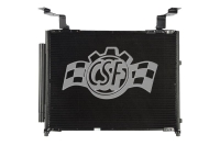 CSF A/C Condensers