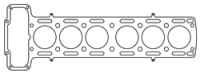 CG Head Gaskets