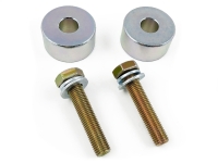 TUF Carrier Bearing Drop Kits