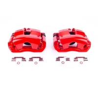 PSB Red Calipers