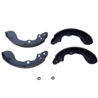 PSB Autospecialty Brake Shoes