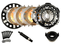 COMP Triple Disc Clutch Kits