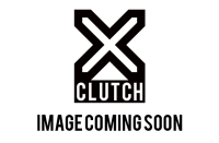 XCL Clutch - 10.5in Twin Solid Organic