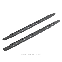 GOR RB30 Slim Running Boards