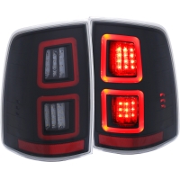 ANZ LED Taillights