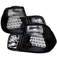 SPY LED Tail Lights