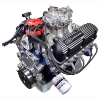 FR Crate Engines