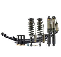 ARB BP51 Coilovers