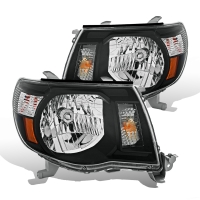 RAX LED Headlights