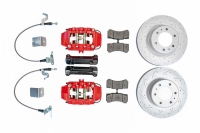 PED Brake Kits