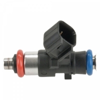 BOS Injection Valves