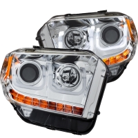 ANZ Projector Headlights