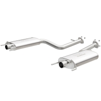 MAG Axle Back Exhaust