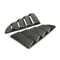 AND Window Louvers