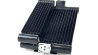 CSF Oil Coolers