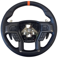 FR Steering Wheels