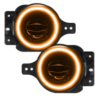 ORL Fog Light Assembly