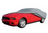 RAM Car Covers