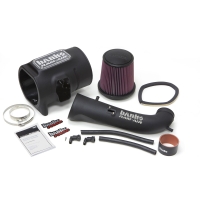 GBE Ram-Air Intake Systems