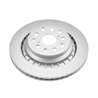 PSB Evolution Coated Rotor