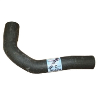 OMI Radiator Hoses