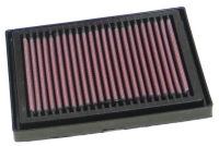 KN Motorcycle Direct Fit Air Filters