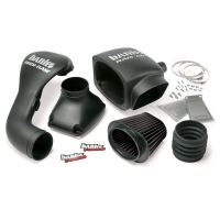 GBE Ram-Air Intake Systems