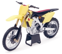 NRT Offroad Bikes