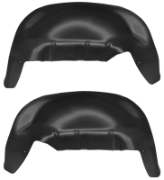 HL Wheel Well Guards