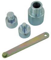 SPC Bushings