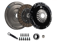 DKM MA Clutch Kit