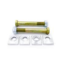 SPP Eccentric Lockout Kits