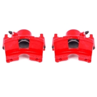 PSB Red Calipers