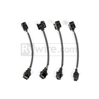 RYW Injector Adapters